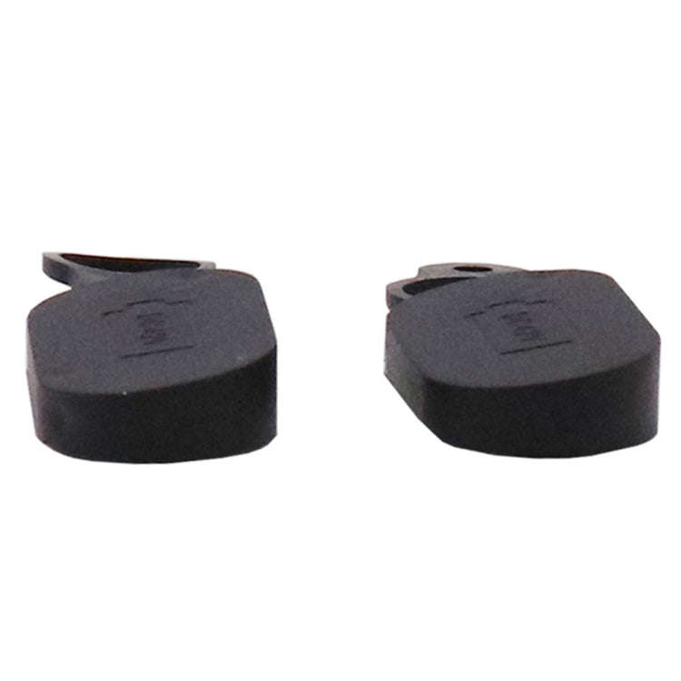 4 PCS Silicone Charging Port Waterproof Cover Dust-proof Plug Electric Scooter Accessories for Xi...