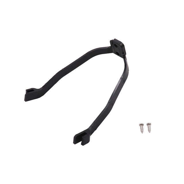 Electric Scooter Accessories Rear Fender Bracket for Xiaomi Mijia M365(Black)