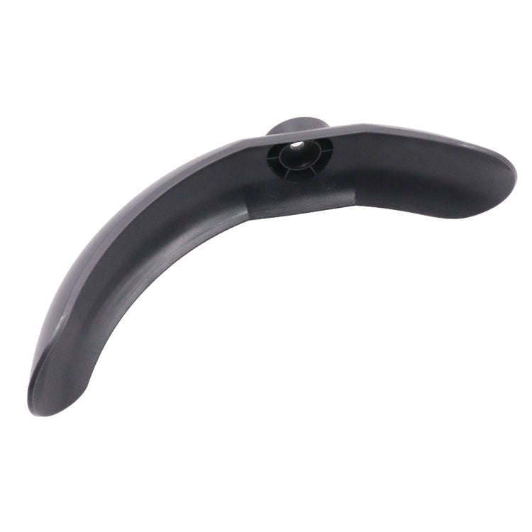 Electric Scooter Front Fender Accessories for Xiaomi Mijia M365(Black)