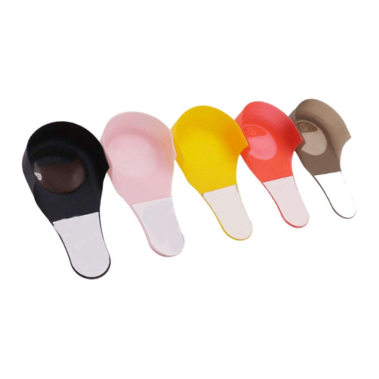 Electric Scooter Switch Panel Silicone Waterproof Protective Case for Ninebot ES1 / ES2 / ES4(Grey)