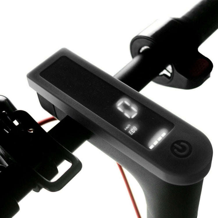 Electric Scooter Circuit Board Instrument Silicone Waterproof Protective Case for Xiaomi Mijia M3...