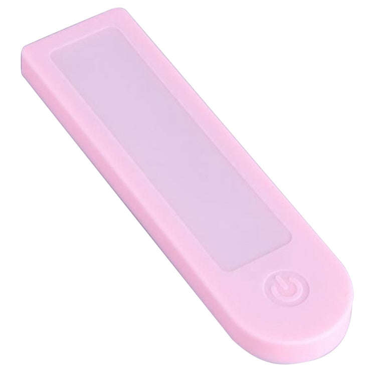 Electric Scooter Circuit Board Instrument Silicone Waterproof Protective Case for Xiaomi Mijia M3...