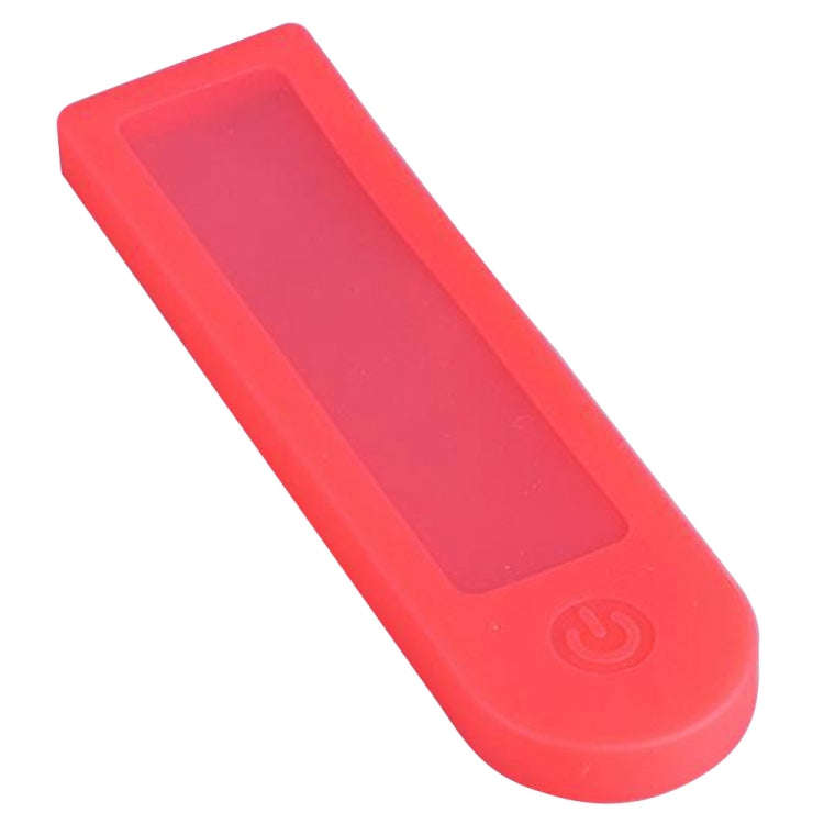 Electric Scooter Circuit Board Instrument Silicone Waterproof Protective Case for Xiaomi Mijia M3...
