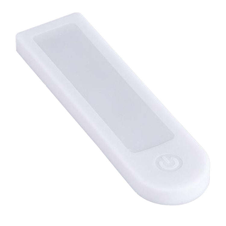 Electric Scooter Circuit Board Instrument Silicone Waterproof Protective Case for Xiaomi Mijia M3...