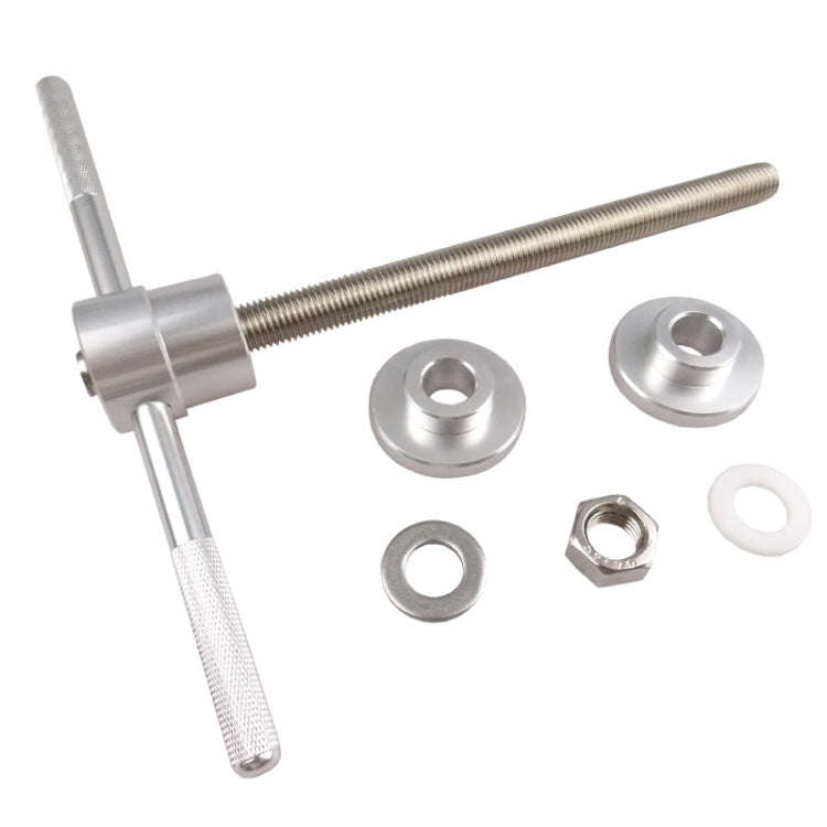 BIKERSAY BT040 Bike Axle Cente Press-In Shaft Static Installation Disassembly Tool