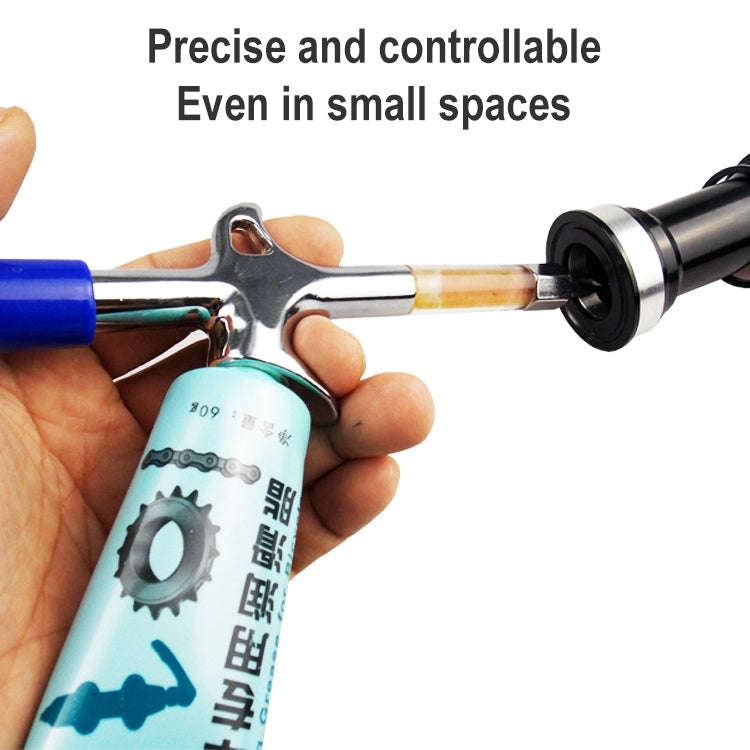 BIKERSAY BT027 MTB Road Bike Bearing Grease Gun Bicycle Maintaining Tool