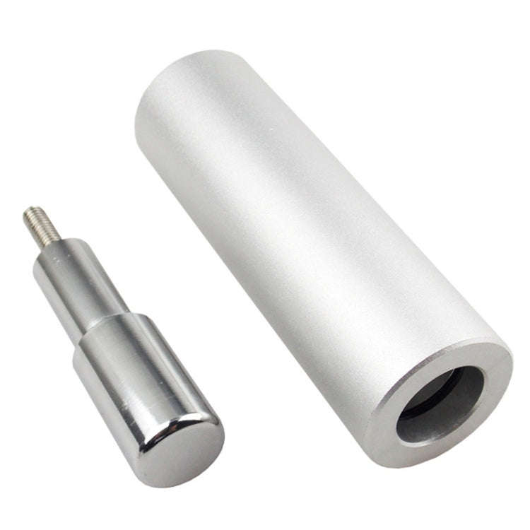 BIKERSAY BT042T Bicycle Fork Star Nut Installation Tool Bowl Set Toothless Bike Sunflower Install...