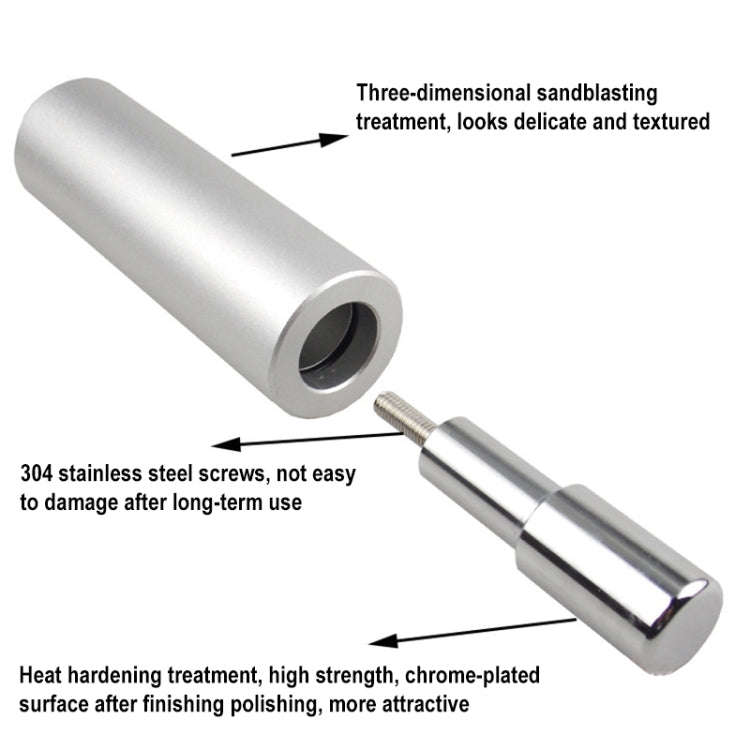 BIKERSAY BT042T Bicycle Fork Star Nut Installation Tool Bowl Set Toothless Bike Sunflower Install...