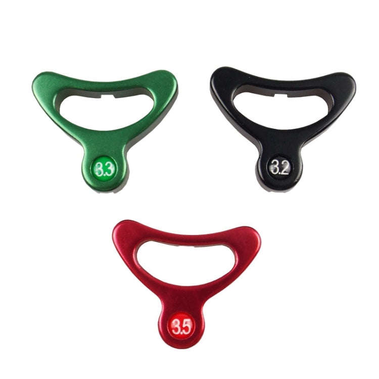 BIKERSAY BK033 Bicycle Spoke Wrench Repair Tool Aluminum Alloy Wheel Spoke Nipple Adjustment Span...