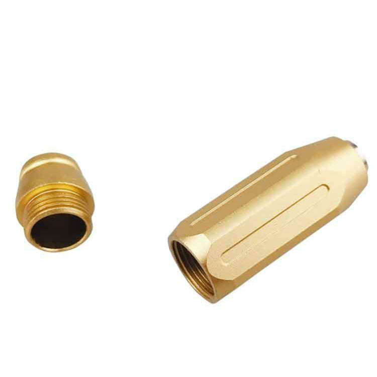 BIKERSAY BT054 Bicycle Inner Wire Routing Tool Aluminum Alloy Bike Wire Shifter Magnet Lead Wire ...