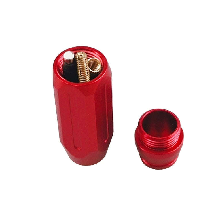 BIKERSAY BT054 Bicycle Inner Wire Routing Tool Aluminum Alloy Bike Wire Shifter Magnet Lead Wire ...