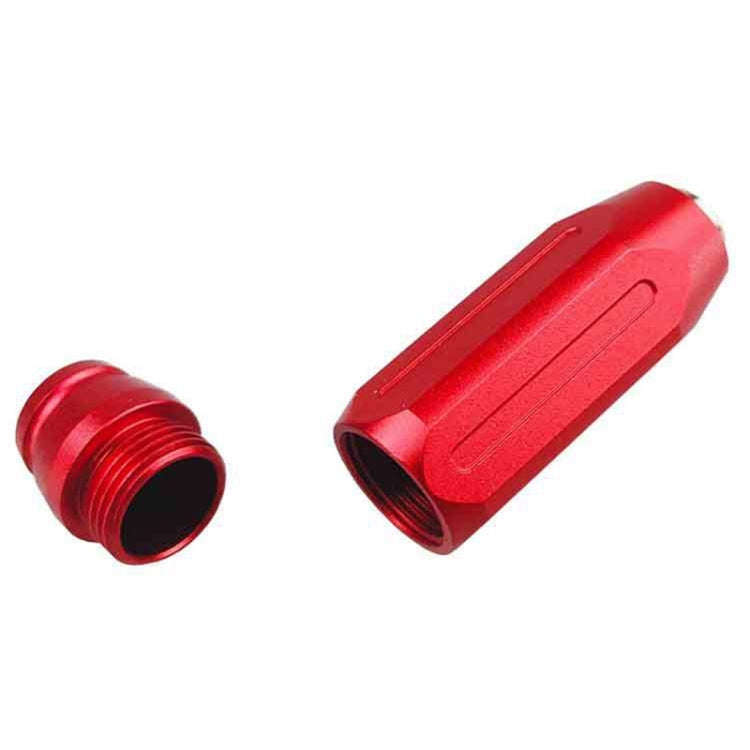 BIKERSAY BT054 Bicycle Inner Wire Routing Tool Aluminum Alloy Bike Wire Shifter Magnet Lead Wire ...