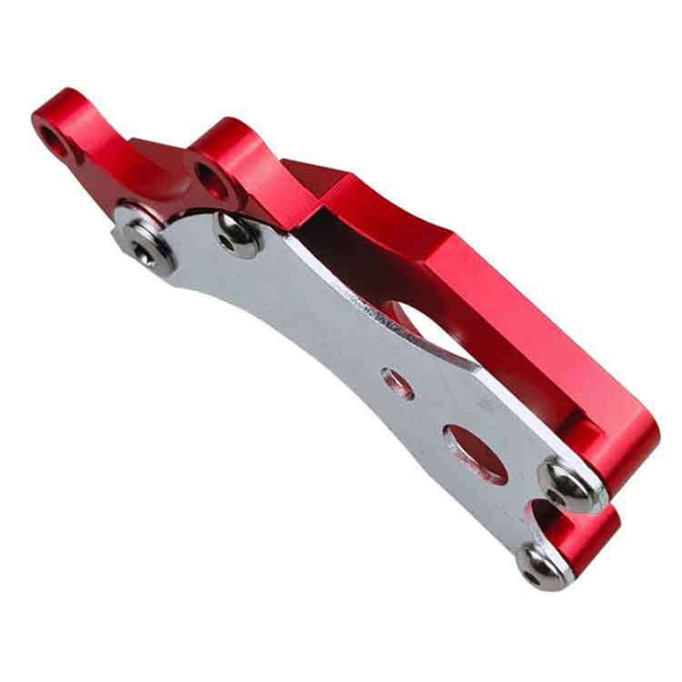 BIKERSAY BL001 Road Bike Disc Brake Adapter(Red)