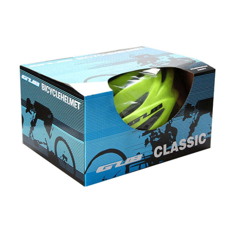 GUB K80 Plus Bike Helmet With Visor And Goggles(Titanium Color)