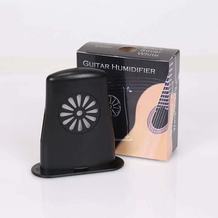 Acoustic Guitar Humidifier Fret And Wood Cracks Eliminator for Ukulele