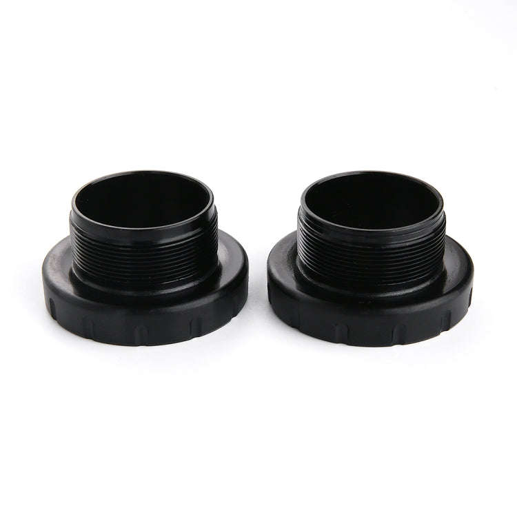 BSA30 Press Fit Style Bottom Bracket Fits 68-73mm for SRAM, FSA, Rotor, Raceface Mountain Bike (B...