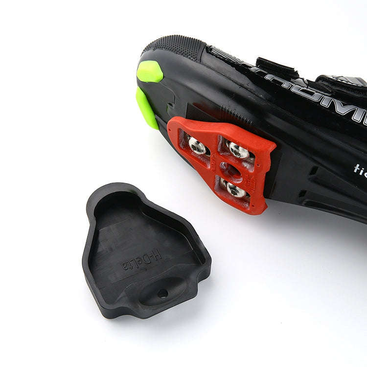 One Pair Rubber Cleats Protective Covers for LOOK KEO