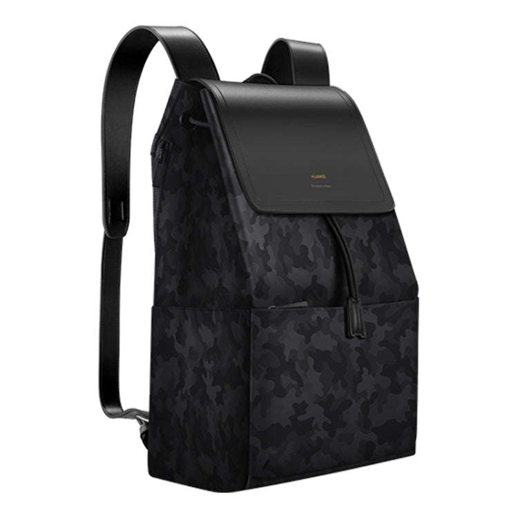Original Huawei 11.5L Style Backpack for 15.6 inch and Below Laptops, Size: L (Grey)