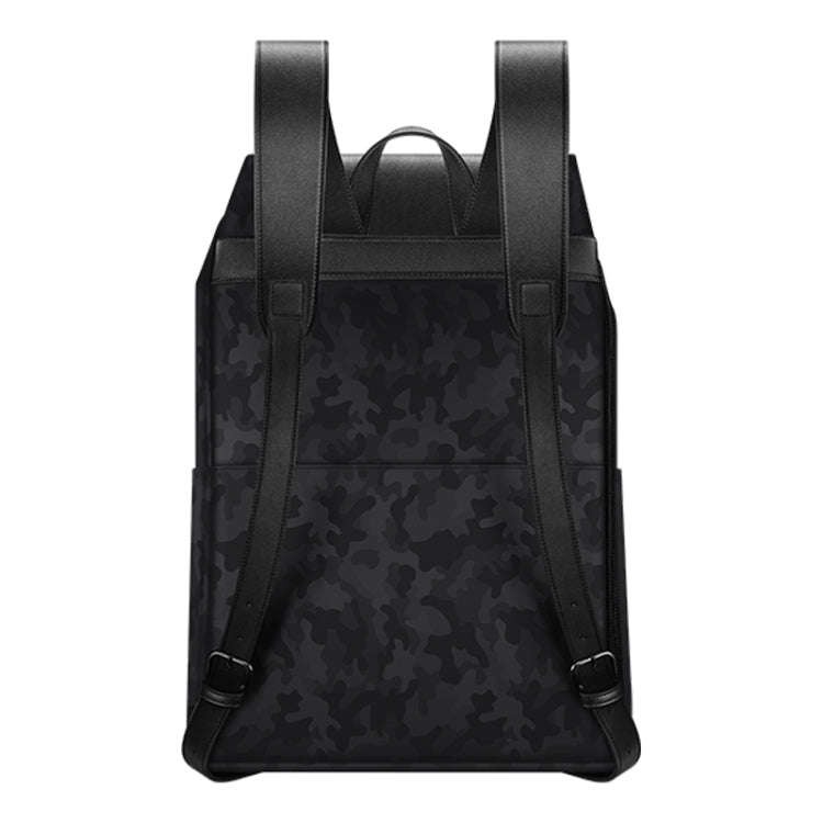 Original Huawei 11.5L Style Backpack for 15.6 inch and Below Laptops, Size: L (Grey)
