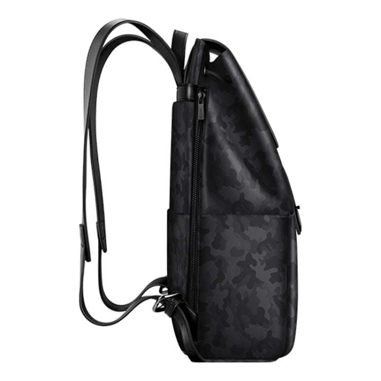 Original Huawei 11.5L Style Backpack for 15.6 inch and Below Laptops, Size: L (Grey)