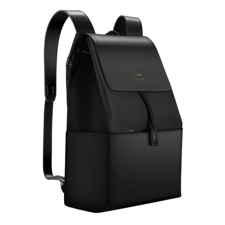 Original Huawei 8.5L Style Backpack for 14 inch and Below Laptops, Size: S (Black)