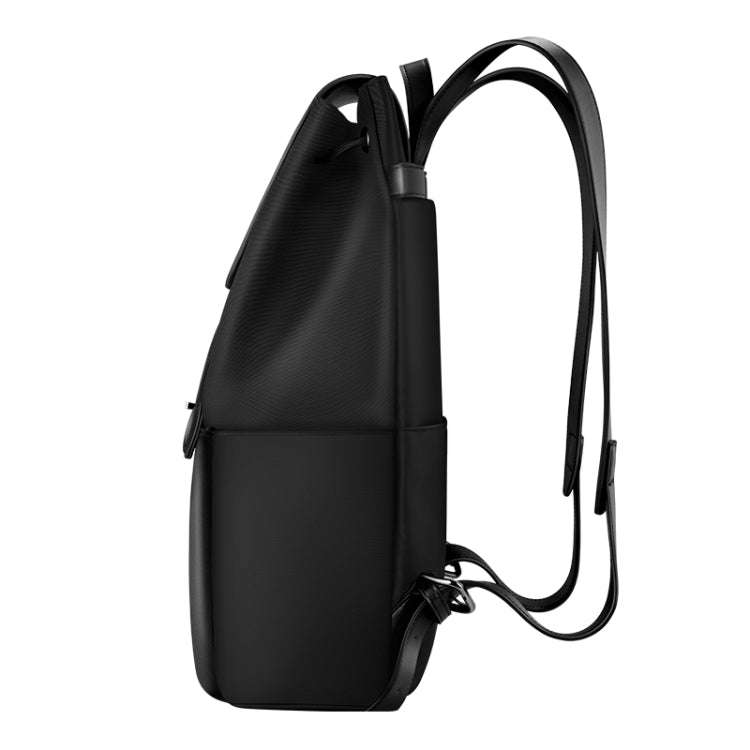 Original Huawei 8.5L Style Backpack for 14 inch and Below Laptops, Size: S (Black)