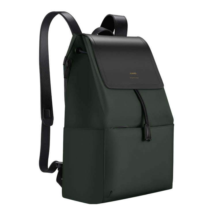 Original Huawei 8.5L Style Backpack for 14 inch and Below Laptops, Size: S (Cyan)