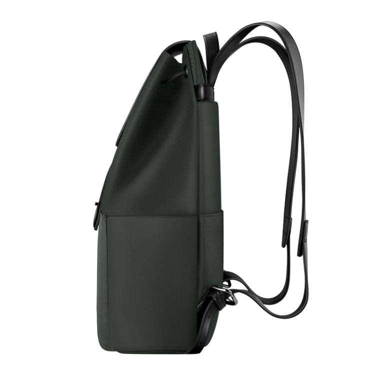 Original Huawei 8.5L Style Backpack for 14 inch and Below Laptops, Size: S (Cyan)