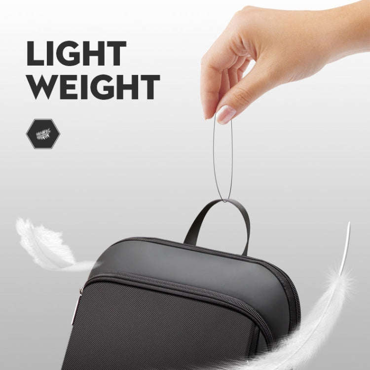 Bopai 851-023331 Ultrathin Anti-theft Waterproof Backpack Laptop Tablet Bag for 14 inch and Below...