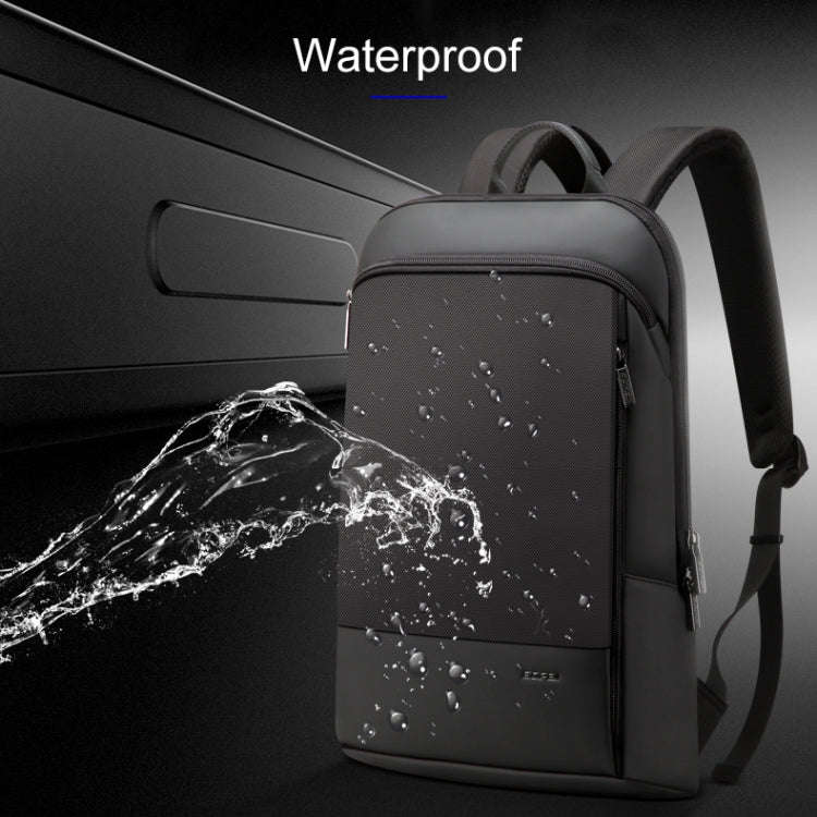 Bopai 851-023331 Ultrathin Anti-theft Waterproof Backpack Laptop Tablet Bag for 14 inch and Below...