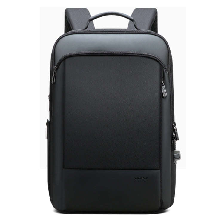 Bopai 61-07311 Large Capacity Anti-theft Waterproof Backpack Laptop Tablet Bag for 15.6 inch and ...