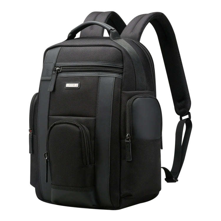 Bopai 851-008821 Outdoor Breathable Waterproof Anti-theft Large Capacity Double Shoulder Bag,with...