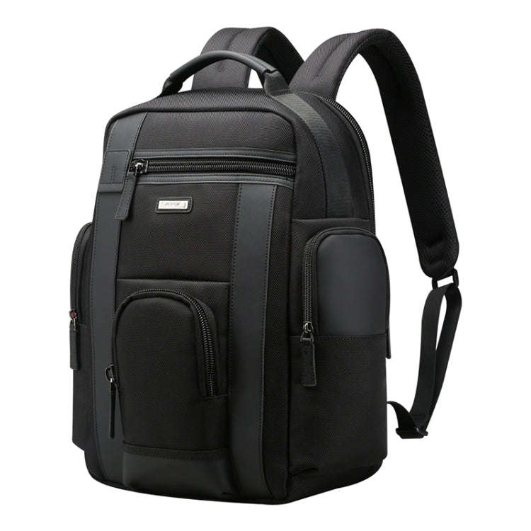 Bopai 851-008821 Outdoor Breathable Waterproof Anti-theft Large Capacity Double Shoulder Bag,with...