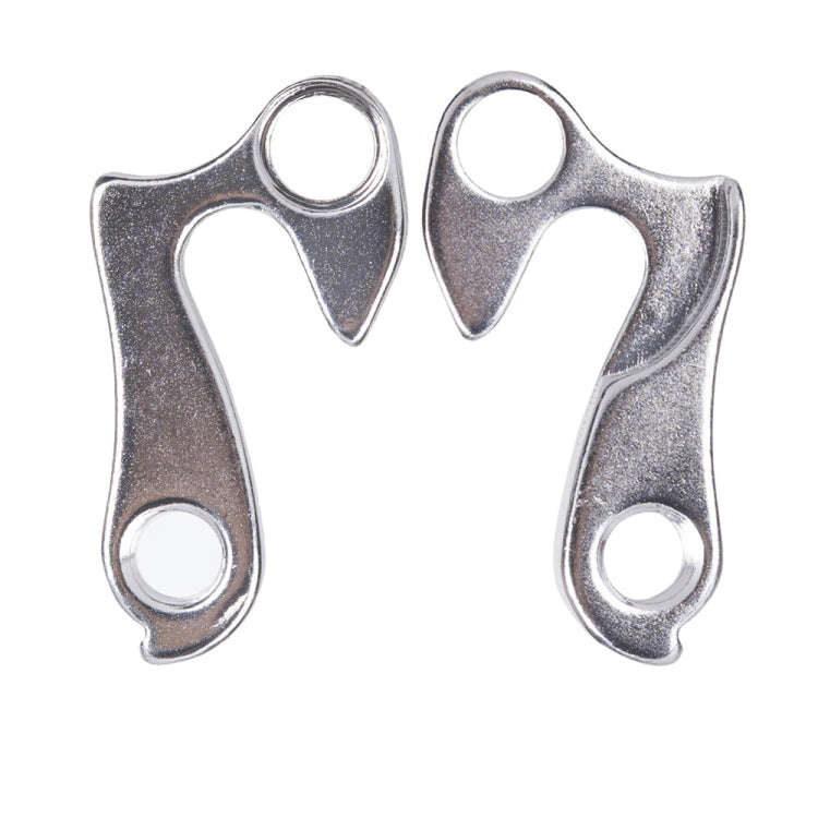 2 PCS ZTTO 014 MTB Road Bicycle Bike Alloy Rear Derailleur Tail Hook Parts