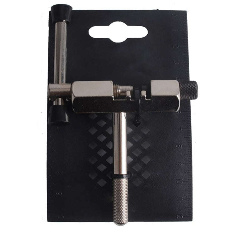 ZTTO Bicycle Chain Breaker Remove Rivet Extractor Replace Repair Tool