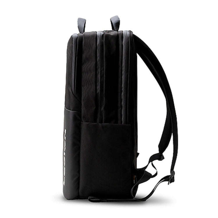 Lenovo LEGION P1 Multi-function Backpack Shoulders Bag for 15.6 inch Laptop / Y7000 / Y7000P (Black)