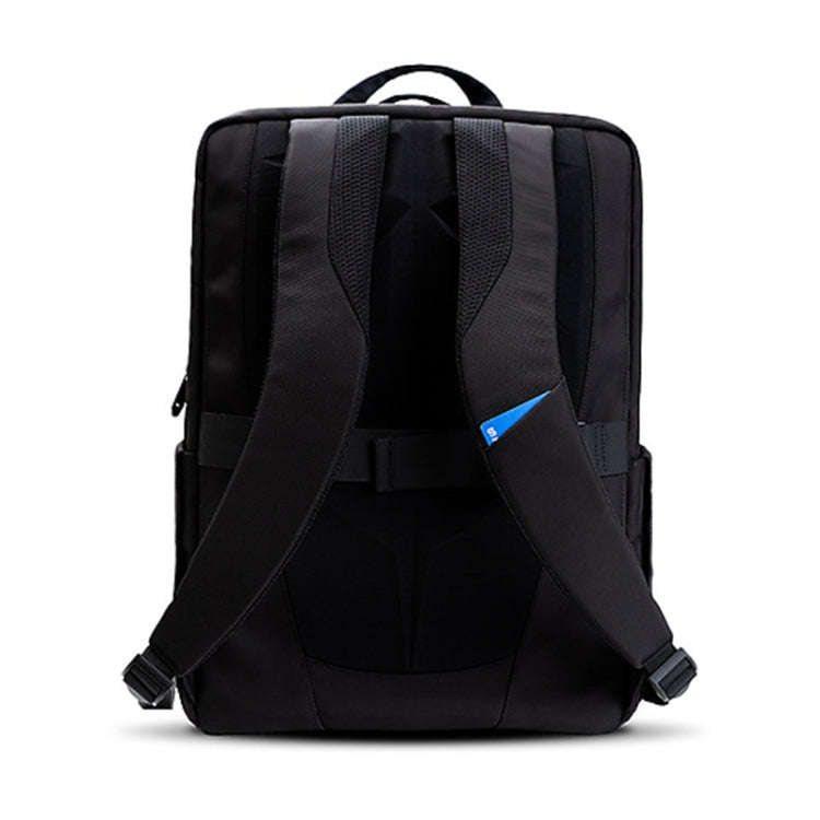 Lenovo LEGION P1 Multi-function Backpack Shoulders Bag for 15.6 inch Laptop / Y7000 / Y7000P (Black)