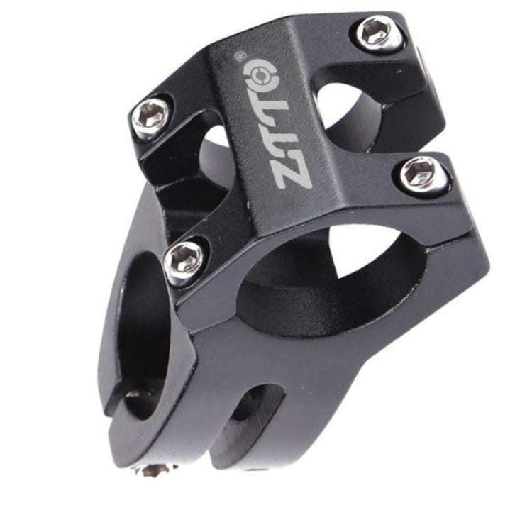 ZTTO Cycling Accessories MTB Bike Handlebar Stem Suitable for 31.8mm(Black)