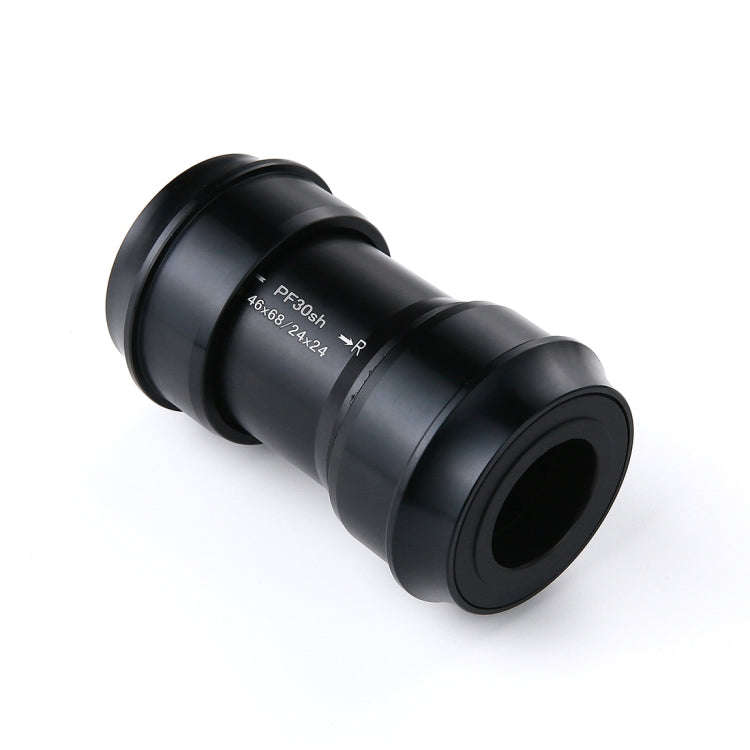 PF30 Press Fit Style Bottom Bracket Fits 68-73mm for SHIMANO, Prowheel, SRAM GXP Mountain Bike (B...