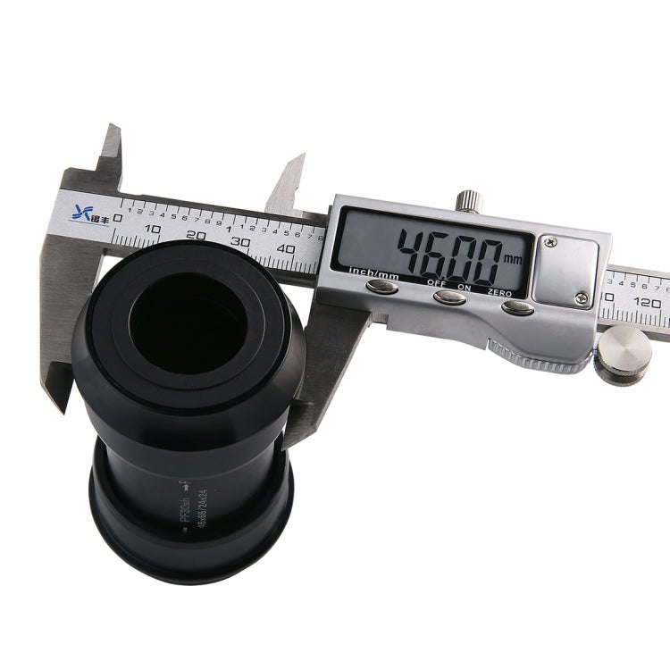 PF30 Press Fit Style Bottom Bracket Fits 68-73mm for SHIMANO, Prowheel, SRAM GXP Mountain Bike (B...