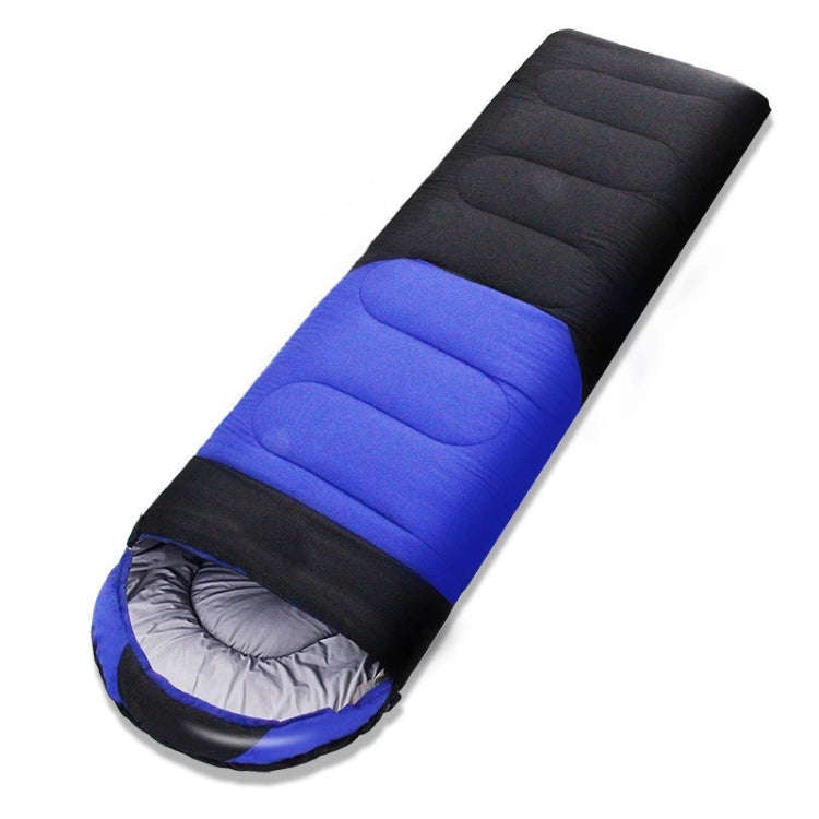 Outdoor Camping Sleeping Bag Splicing Indoor Cotton Sleeping Bed, Size: 210x80cm, Weight: 1.6kg (...