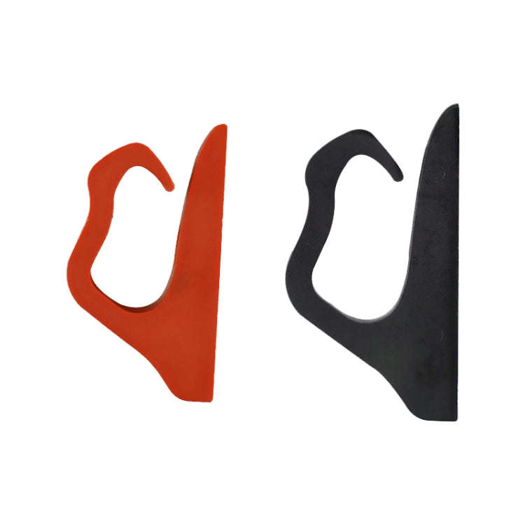 For Xiaomi M365 Electric Scooter Front Hawk Hook Holder(Red)