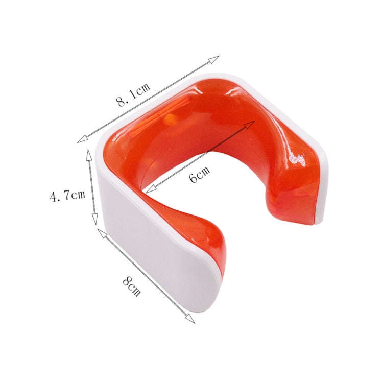 For Xiaomi M365 Electric Scooter Portable Wall Mount Holder(Black)