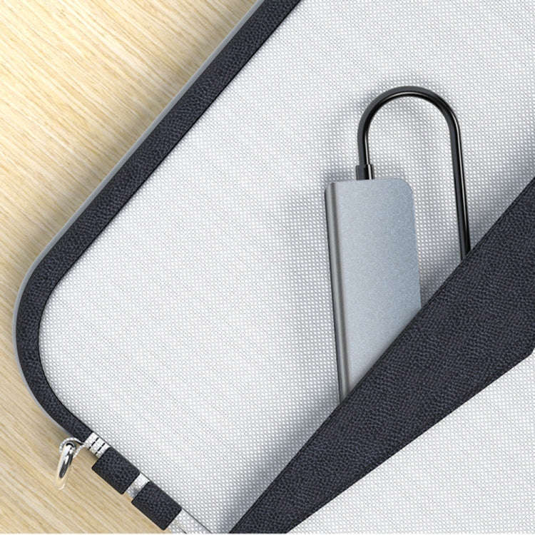 5 in 1 USB-C / Type-C to 4K HDMI + SD / TF Card Slot + USB 2.0 + USB 3.0 Multifunctional Docking ...
