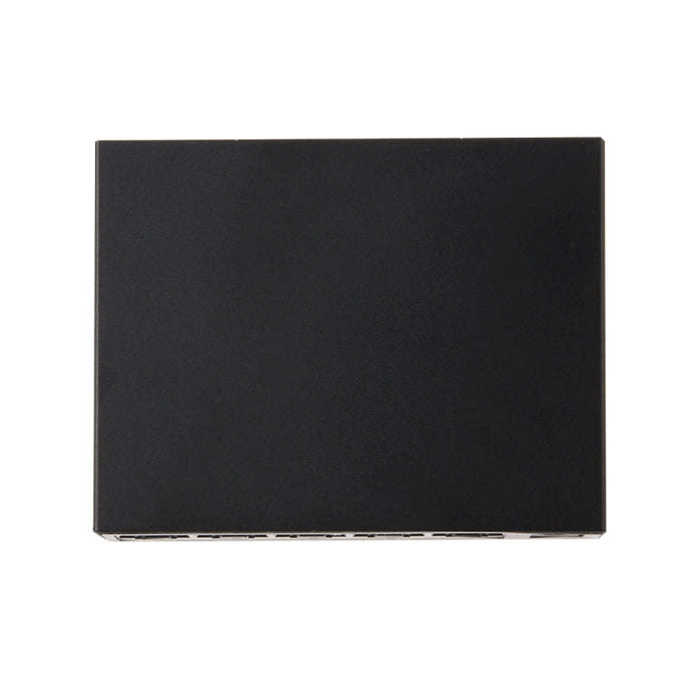 5 Ports 10/100Mbps POE Switch IEEE802.3af Power Over Ethernet Network Switch for IP Camera VoIP P...