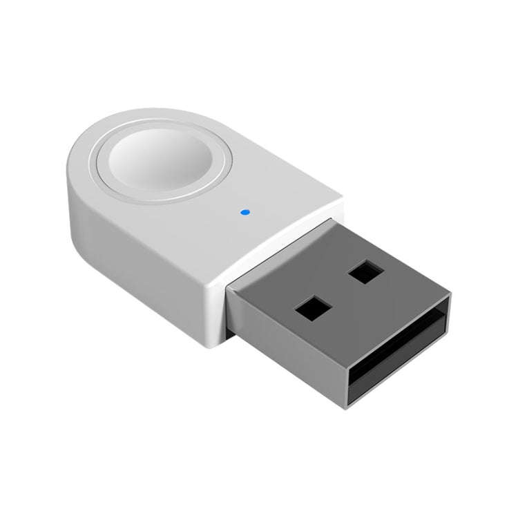ORICO BTA-608 Bluetooth 5.0 Adapter (White)