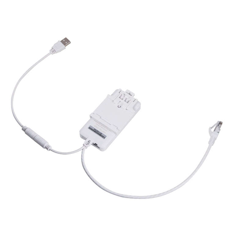 VONETS VAP11G-500S High Power CPE 20dbm Mini WiFi 300Mbps Bridge WiFi Repeater Signal Booster, Ou...