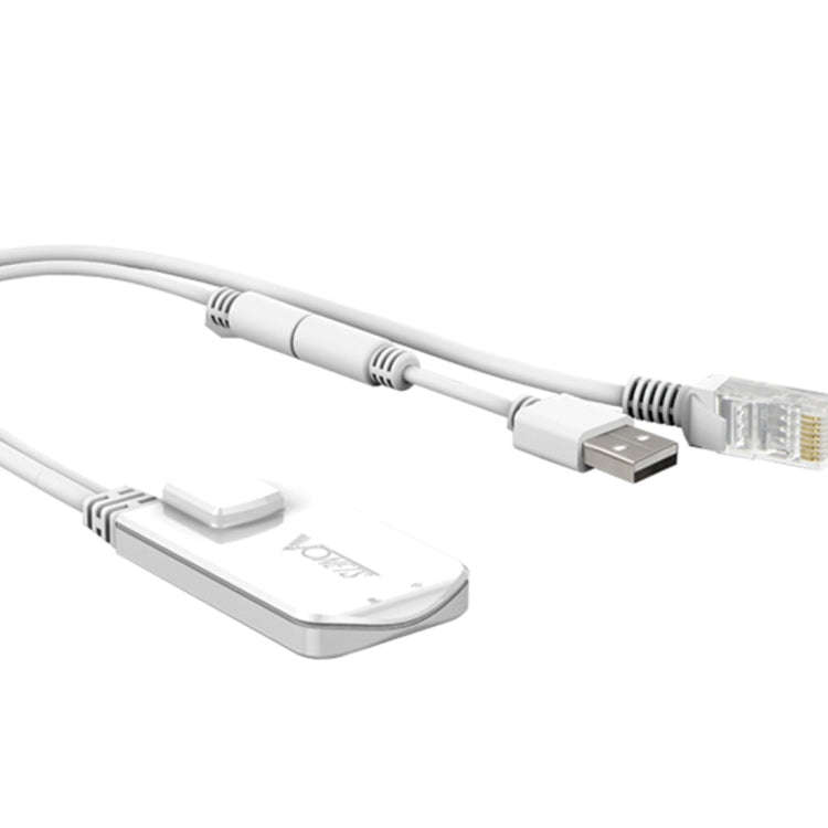 VONETS VAP11N Mini WiFi 300Mbps Repeater WiFi Bridge, Best Partner of IP Device / IP Camera / IP ...