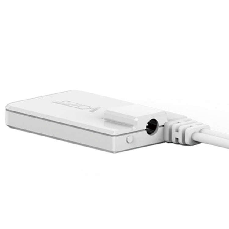 VONETS VAP11N Mini WiFi 300Mbps Repeater WiFi Bridge, Best Partner of IP Device / IP Camera / IP ...