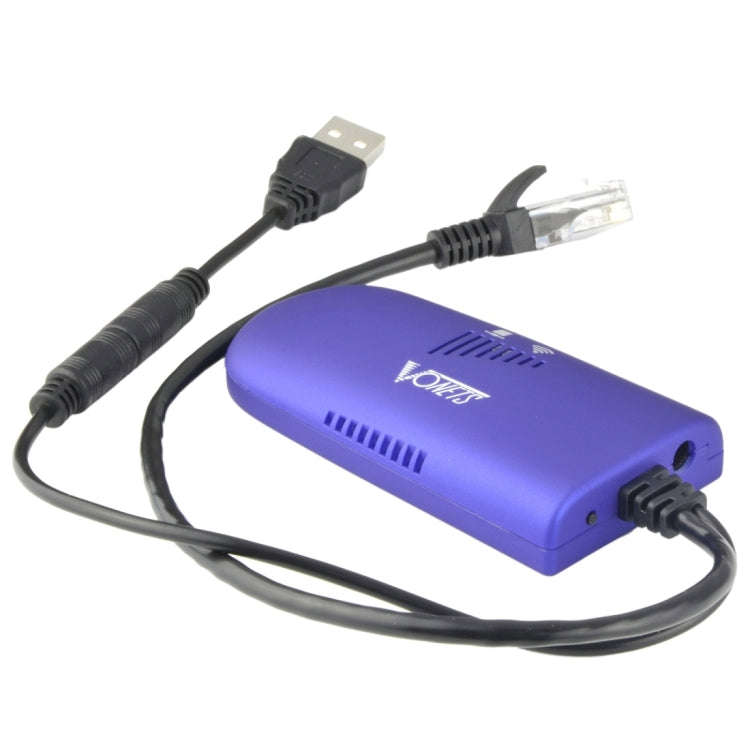 VONETS VAP11G-300 Mini WiFi 300Mbps Bridge WiFi Repeater, Best Partner of IP Device / IP Camera /...